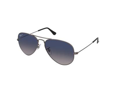 Ray-Ban Original Aviator RB3025 004/78