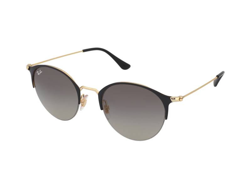 Sluneční brýle Ray-Ban RB3578 187/11 
