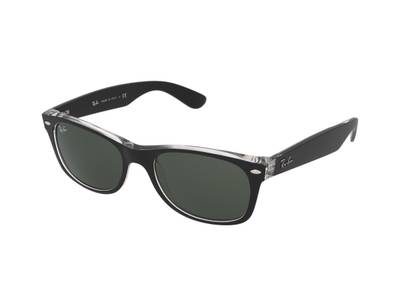 Sluneční brýle Ray-Ban RB2132 6052 