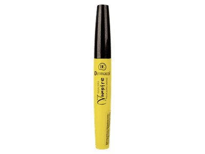 Dermacol řasenka Vampire Mega Long Lashes 8 ml 