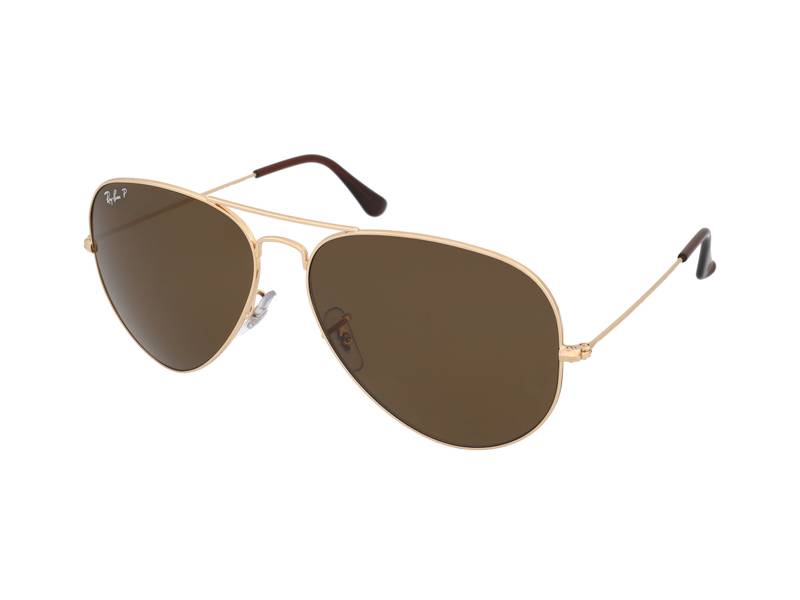 Sluneční brýle Ray-Ban Original Aviator RB3025 001/57 