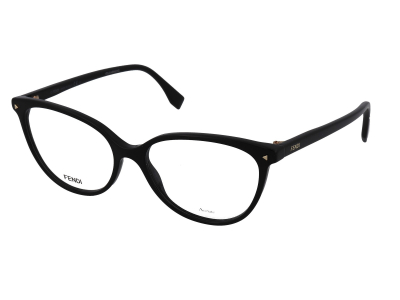 Brýlové obroučky Fendi FF 0351 807 