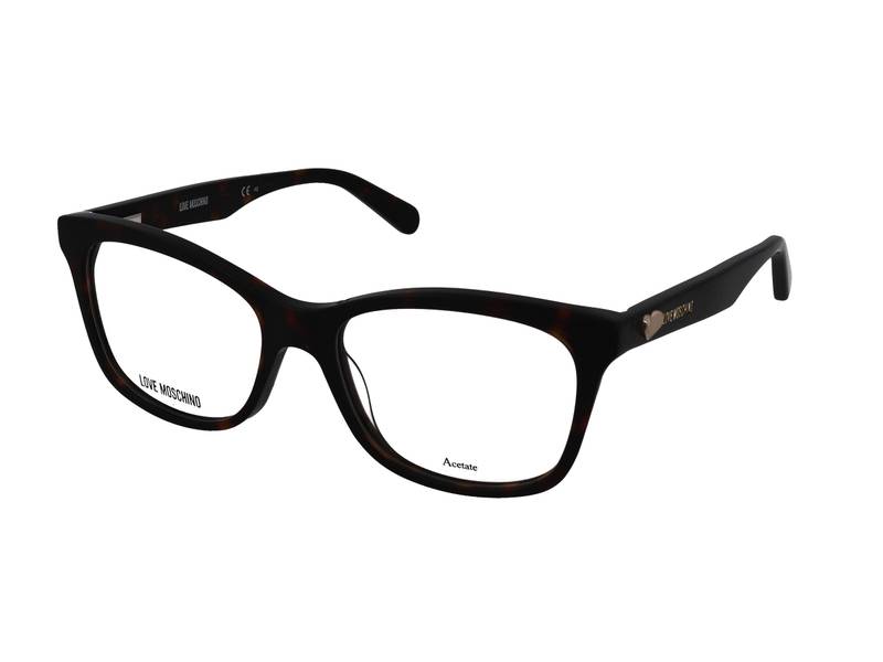 Brýlové obroučky Love Moschino MOL517 086 