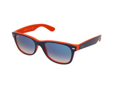 Sluneční brýle Ray-Ban RB2132 789/3F 