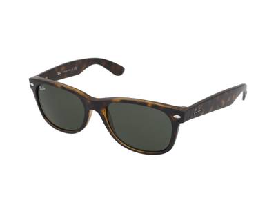 Sluneční brýle Ray-Ban RB2132 902L 