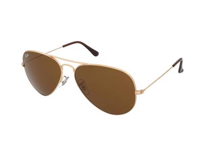 Sluneční brýle Ray-Ban Original Aviator RB3025 001/33 