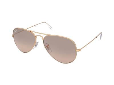 Sluneční brýle Ray-Ban Original Aviator RB3025 001/3E 