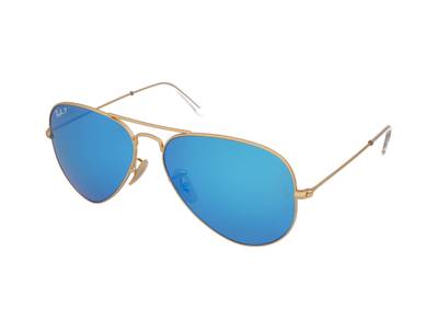 Sluneční brýle Ray-Ban Original Aviator RB3025 112/4L 