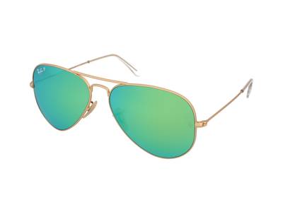 Sluneční brýle Ray-Ban Original Aviator RB3025 112/P9