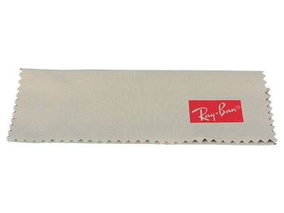 Sluneční brýle Ray-Ban RB4147 601/32 - Čisticí hadřík