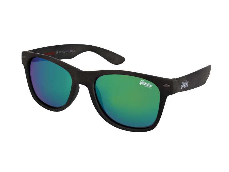 Sluneční brýle Superdry SDS Alfie 108P 