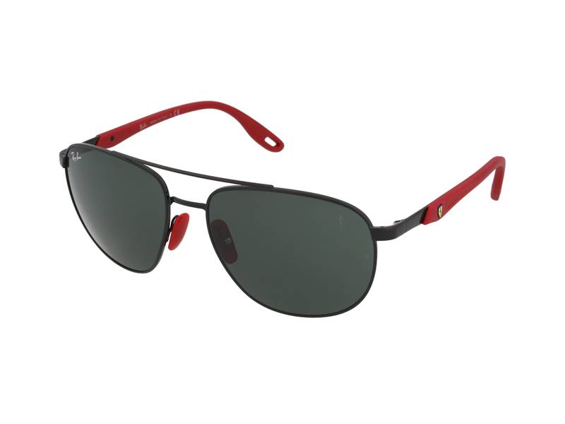 Sluneční brýle Ray-Ban RB3659M F02871 