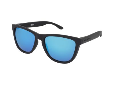 Sluneční brýle Hawkers Carbon Black Clear Blue One 