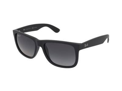 Sluneční brýle Ray-Ban Justin RB4165 622/T3 