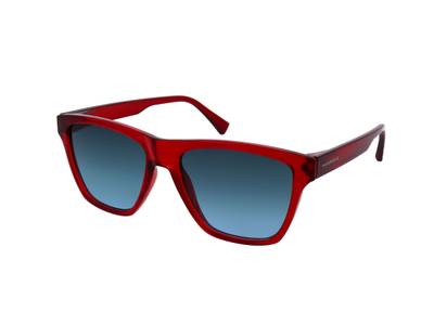 Sluneční brýle Hawkers Crystal Red Blue Gradient One LS