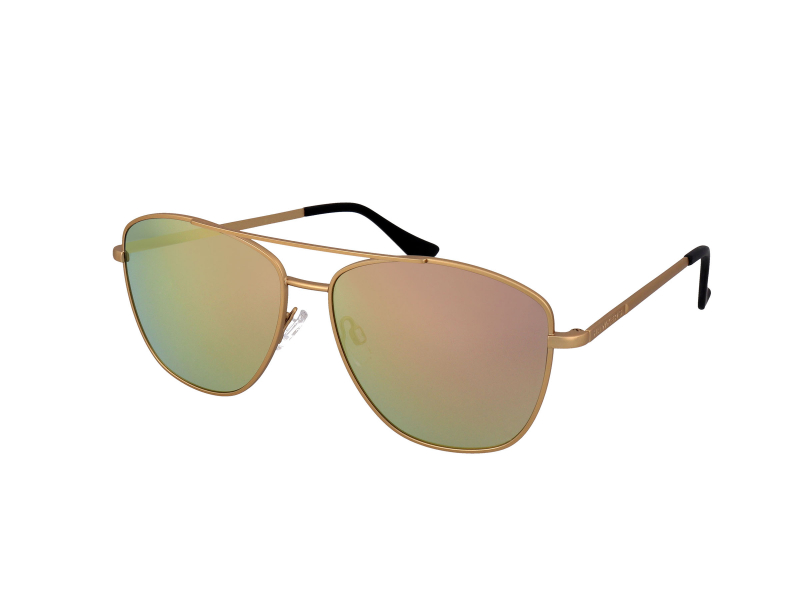 Sluneční brýle Hawkers Karat Rose Gold Lax TR18 