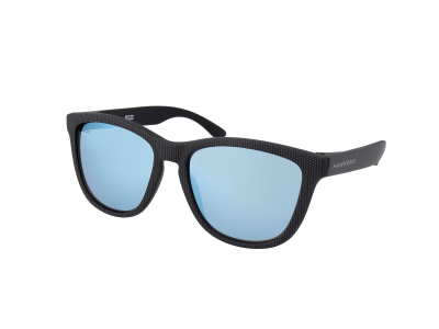 Sluneční brýle Hawkers Carbono Spotted Blue Chrome One 
