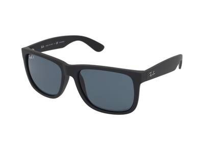 Sluneční brýle Ray-Ban Justin RB4165 622/2V 