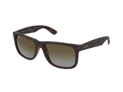 Sluneční brýle Ray-Ban Justin RB4165 865/T5 