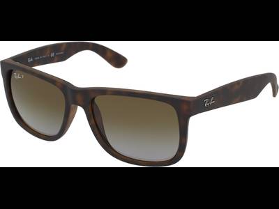 Ray-Ban Justin RB4165 865/T5