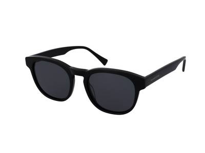 Sluneční brýle Hawkers Black Dark Woody