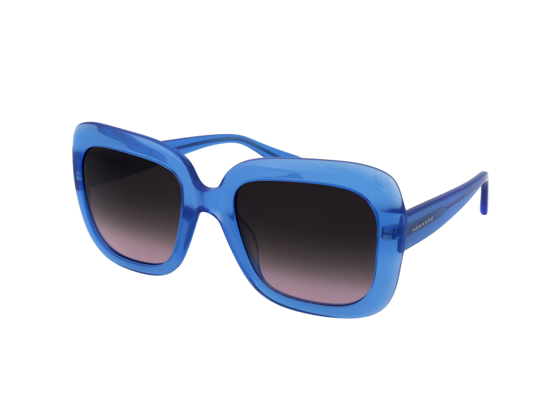 Sluneční brýle Hawkers Paula X Hawkers Electric Blue Butterfly 