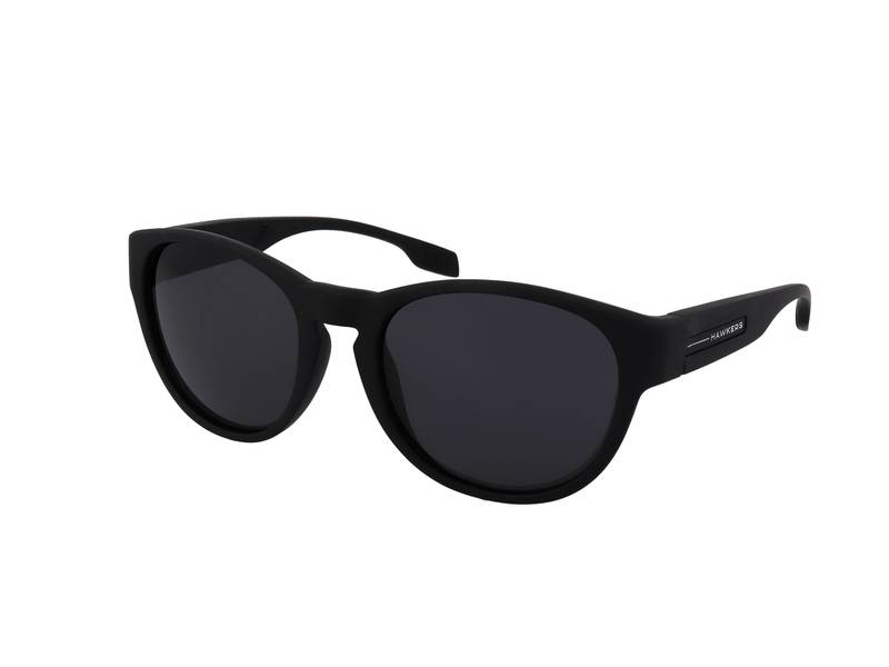 Sluneční brýle Hawkers Neive Polarized Black 