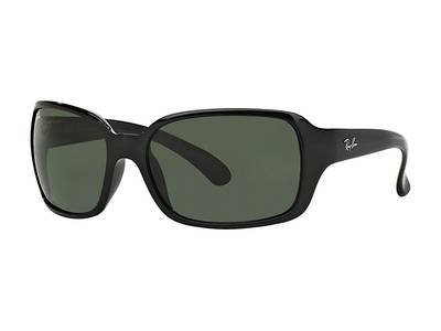 Sluneční brýle Ray-Ban RB4068 601 