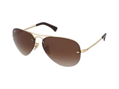 Sluneční brýle Ray-Ban RB3449 001/13 