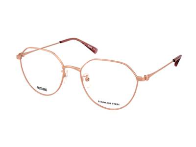 Brýlové obroučky Moschino MOS564/F DDB