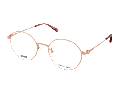 Brýlové obroučky Moschino MOS565/F DDB 