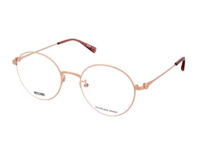 Brýlové obroučky Moschino MOS565/F DDB