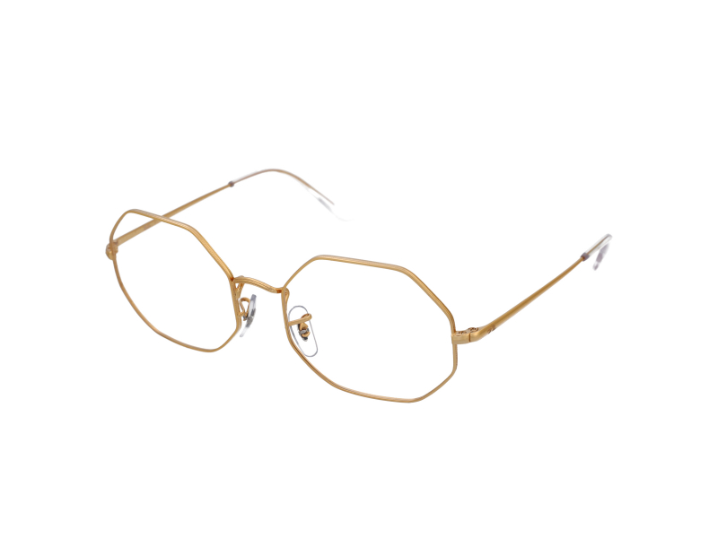 Brýlové obroučky Ray-Ban RX1972V 3086 