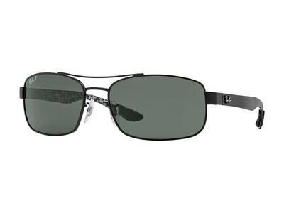 Sluneční brýle Ray-Ban RB8316 002/N5 