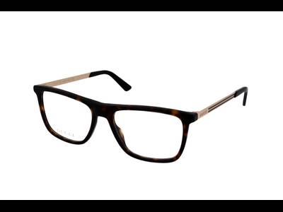 Brýlové obroučky Gucci GG0691O 005