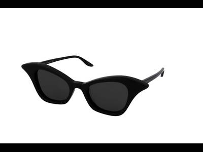 Sluneční brýle Gucci GG0707S 001