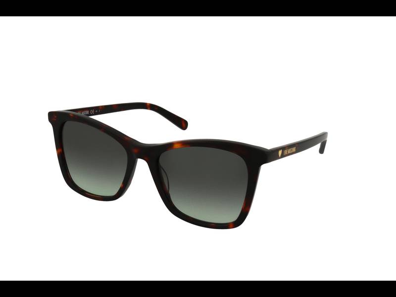 Sluneční brýle Love Moschino MOL020/S 086/IB 