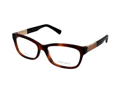 Brýlové obroučky Jimmy Choo JC110 6VL 