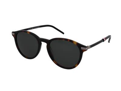 Sluneční brýle Tommy Hilfiger TH 1673/S IWI/QT
