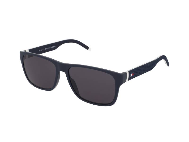 Sluneční brýle Tommy Hilfiger TH 1718/S 0JU/IR 