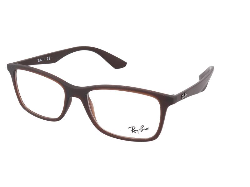 Brýlové obroučky Ray-Ban RX7047 5451 