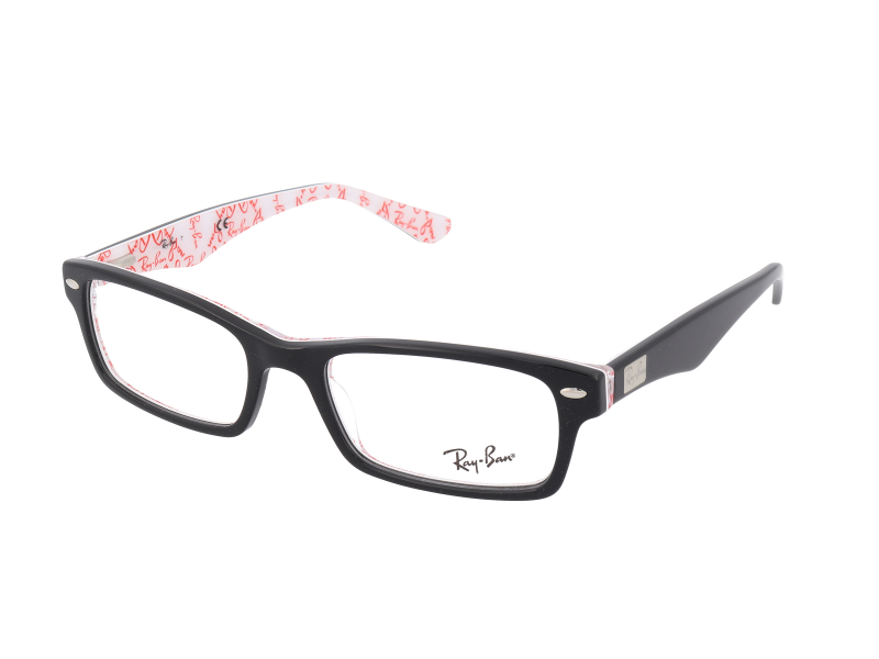 Brýlové obroučky Ray-Ban RX5206 5014 