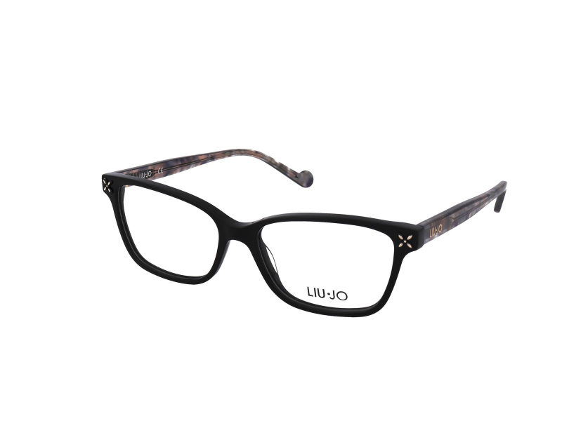 Brýlové obroučky LIU JO LJ2680 001 