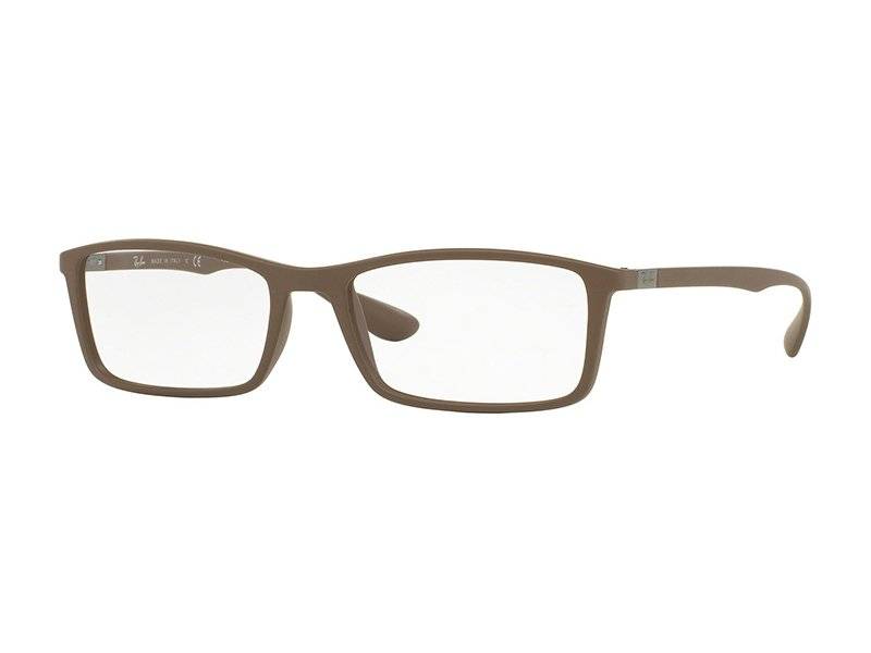 Brýlové obroučky Ray-Ban RX7048 5522 