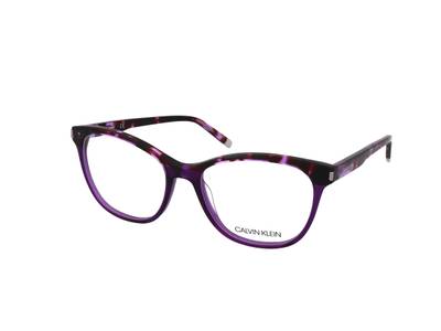 Brýlové obroučky Calvin Klein CK5975 528