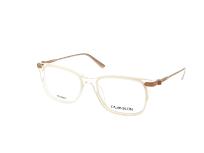 Brýlové obroučky Calvin Klein CK18704 742