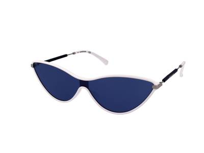 Sluneční brýle Calvin Klein Jeans CKJ19702S 100