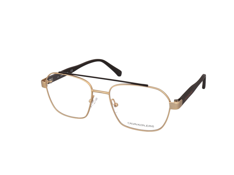 Brýlové obroučky Calvin Klein Jeans CKJ19301 717 