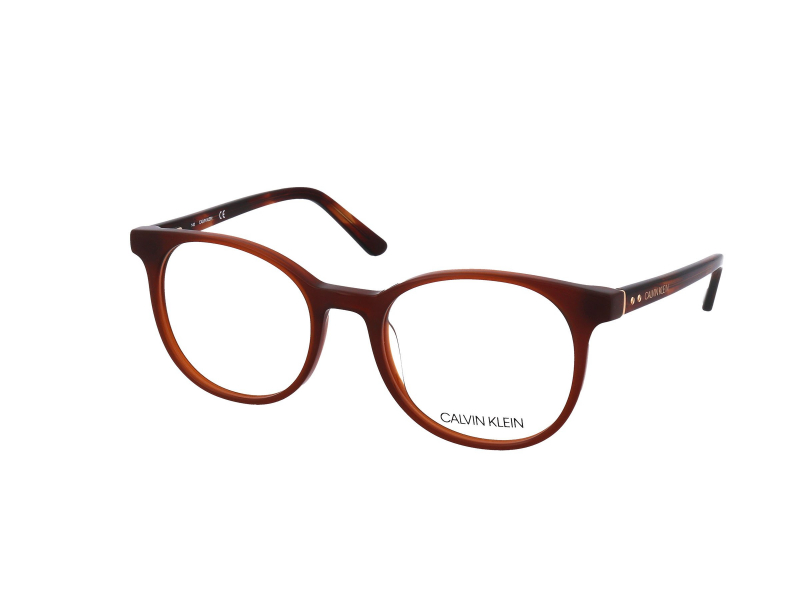 Brýlové obroučky Calvin Klein CK19521 210 