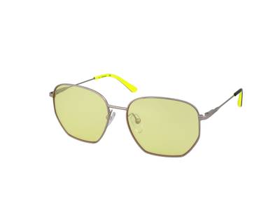 Sluneční brýle Calvin Klein CK19102S 045